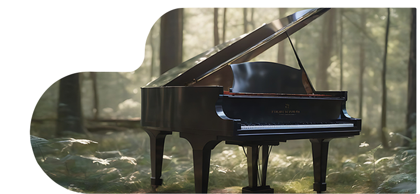Fugue Music Academy - Piano - - ふうぐ音楽アカデミー